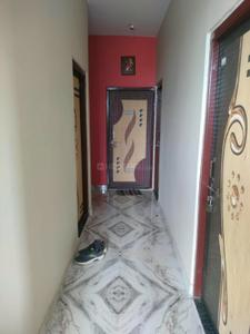 Image of 900 Sq.ft 1 RK Independent House for rent in Belgachia Village Housing Estate, Kolkata for Rs. 6500