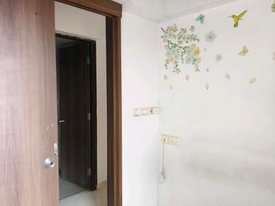 Bedroom Image of 900 Sq.ft 2 BHK Apartment / Flat for sale in Lodha Lakeshore Greens, Palava Phase 2 Thane for Rs. 3850000