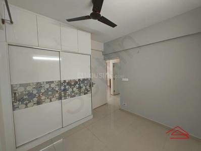 Bedroom Image of 1245 Sq.ft 3 BHK Apartment / Flat for sale in Sanjeevini Srushti by Sanjeevini Group, Kacharakanahalli,Bisnahalli Bengaluru for Rs. 13000000