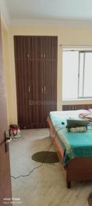 Bedroom Image of 1300 Sq.ft 2 BHK Apartment / Flat for rent in Kasba Kolkata for Rs. 35000