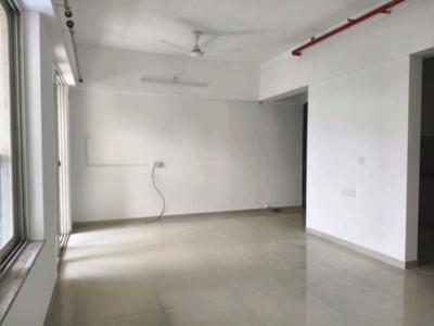 Living Room Image of 1000 Sq.ft 2 BHK Apartment / Flat for sale in Puraniks Aldea Anexo, Mahalunge Pune for Rs. 8900000