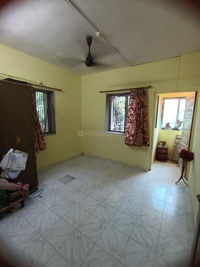 Mukti apartment Bedroom 1