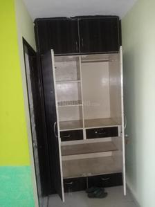 Bedroom Image of 1000 Sq.ft 2 BHK Apartment / Flat for sale in Aliganj Lucknow for Rs. 4500000