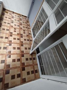 Balcony Image of 1062 Sq.ft 2 BHK Apartment / Flat for sale in Indira Nagar Nashik for Rs. 5500000