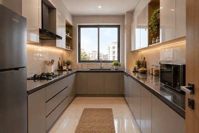 Image of 1310 Sq.ft 3 BHK Apartment / Flat for sale in Surya City, Bommasandra, Bengaluru for Rs. 11200000