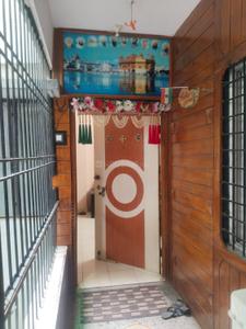 Balcony Image of 1180 Sq.ft 3 BHK Apartment / Flat for sale in New Indora Nagpur for Rs. 6000000