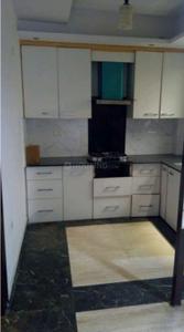 Kitchen Image of 1125 Sq.ft 3.5 BHK Independent House for rent in Vikaspuri Luxury Homes, Vikaspuri New Delhi for Rs. 50000