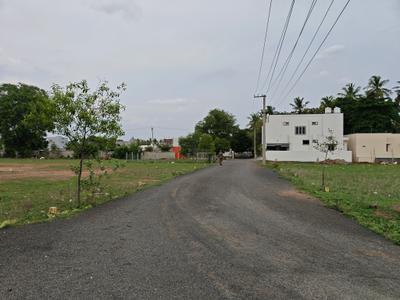 Image of 900 Sq.ft Residential Plot / Land for sale in West Tambaram, Chennai for Rs. 2970000