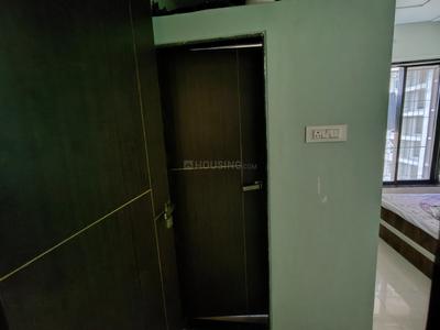 Bedroom Image of 1075 Sq.ft 3 BHK Apartment / Flat for sale in Balaji Annex by Balaji Infrastructure, Dombivli East Thane for Rs. 10200000