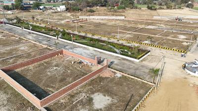 Image of 1000 Sq.ft Residential Plot / Land for sale in The Palm Valley, Anora Kala, Lucknow for Rs. 3399000