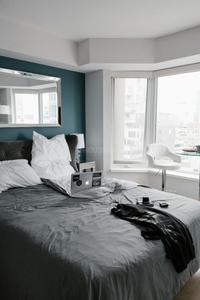 Bedroom Image of 2400 Sq.ft 4 BHK Apartment / Flat for sale in Patrapada Bhubaneswar for Rs. 15600000