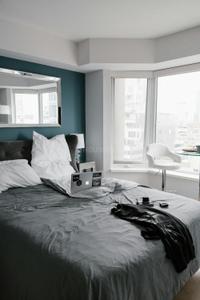 Bedroom Image of 2860 Sq.ft 4 BHK Villa for sale in Raghunathpur Bhubaneswar for Rs. 18356000