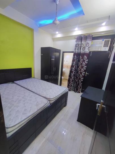 Shakti khand 4 indirapuram ghaziabad Bedroom 1