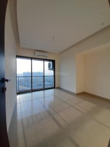 Hall Image of 850 Sq.ft 2 BHK Apartment / Flat for sale in Man Opus, Mira Road East Mira Bhayandar for Rs. 10599000