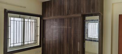 Bedroom Image of 1152 Sq.ft 2 BHK Apartment / Flat for rent in Vaishnavi Gardenia, T Dasarahalli Bengaluru for Rs. 40000