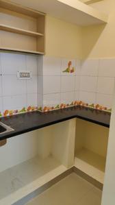 Kitchen Image of 1500 Sq.ft 2 BHK Builder Floor for rent in Bilekahalli Bengaluru for Rs. 18000