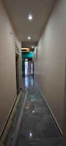 Image of 800 Sq.ft 2 BHK Independent House for rent in Devlok Apartment, Roberts Lines, Lucknow for Rs. 9500
