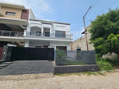 Image of 2250 Sq.ft 5 BHK Independent House for sale in Kharar, Mohali for Rs. 32500000