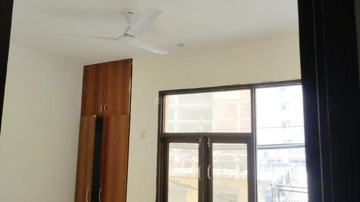 Deepa Home Bedroom One 1