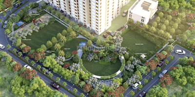 Image of 950 Sq.ft 2 BHK Apartment / Flat for sale in Poonamallee, Chennai for Rs. 6500000