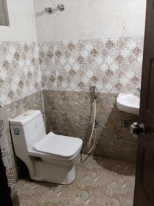 Image of 2400 Sq.ft 4 BHK Independent House for rent in Mehdipatnam, Hyderabad for Rs. 40000