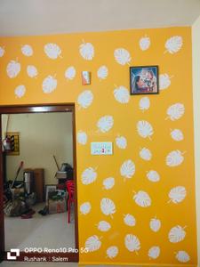 Hall Image of 800 Sq.ft 2 BHK Apartment / Flat for sale in Kannankurichi Salem for Rs. 4800000