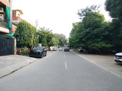 Image of 2700 Sq.ft Residential Plot / Land for sale in Sector 16, Faridabad for Rs. 64000000