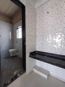 Kitchen Image of 1600 Sq.ft 3 BHK Apartment / Flat for sale in Sapphire Vrinda, Charholi Budruk Pune for Rs. 8622000