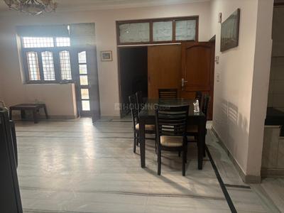 2 BHK Independent Builder Floor