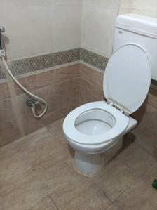 Bedroom One Image of 1190 Sq.ft 2 BHK Apartment / Flat for rent in Sanjeeva Reddy Nagar Hyderabad for Rs. 24800
