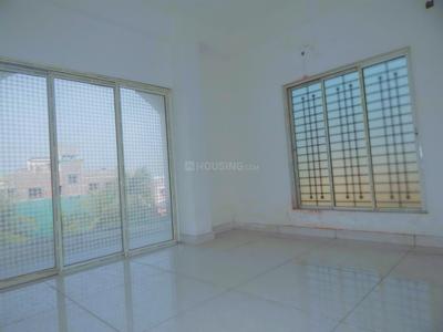 Hall Image of 670 Sq.ft 1 BHK Apartment / Flat for sale in Dum Dum Cantonment Kolkata for Rs. 3015000