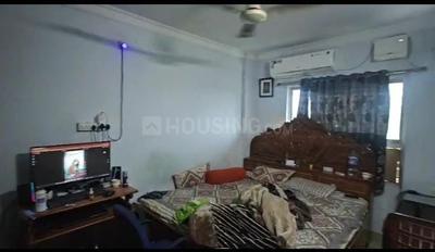 Bedroom Image of 1203 Sq.ft 3 BHK Apartment / Flat for sale in Essen MM Balianta Enclave, Balianta Bhubaneswar for Rs. 7000000
