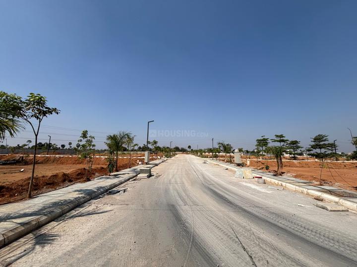 Kaasvi Ecity Phase II Main Image 1