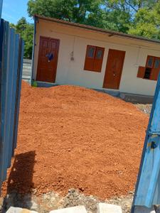 1 BHK Independent House