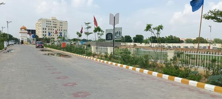 Mahindra World City Main Image 1