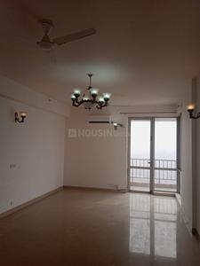 Hall Image of 2000 Sq.ft 3 BHK Apartment / Flat for sale in Pioneer Park, Sector 61 Gurgaon for Rs. 36900000