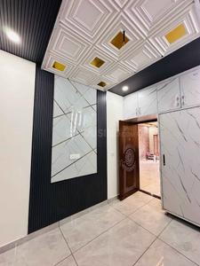 Bedroom Image of 1500 Sq.ft 3 BHK Independent House for sale in Kharar Mohali for Rs. 7290000