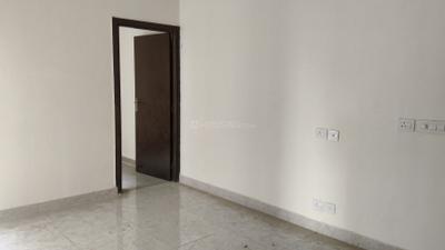 Living Room Image of 900 Sq.ft 2.5 BHK Apartment / Flat for sale in Amrapali Enchante, Noida Extension Greater Noida for Rs. 7800000