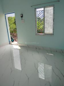 Bedroom Image of 800 Sq.ft 2 BHK Builder Floor for rent in Kalyani Nadia for Rs. 12000