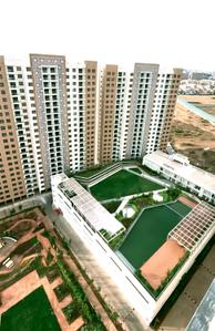 2 BHK Flat