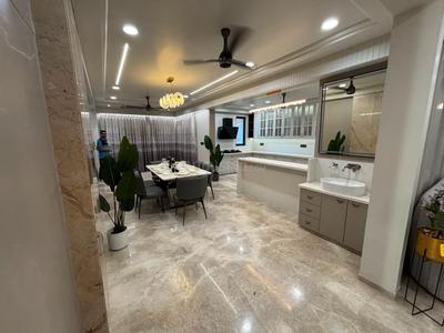 Hall Image of 3100 Sq.ft 4 BHK Apartment / Flat for sale in Tilak Nagar Jaipur for Rs. 32500000
