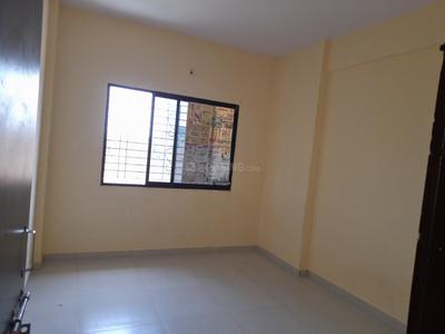 Bedroom Image of 950 Sq.ft 2 BHK Apartment / Flat for sale in Dastur Nagar Amravati for Rs. 2600000
