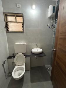 Image of 1650 Sq.ft 3 BHK Apartment / Flat for rent in Samanvay Splendid, Sevasi, Vadodara for Rs. 22000