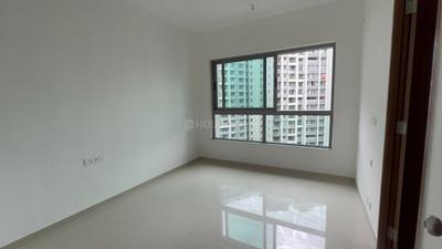 Bedroom Image of 1350 Sq.ft 3 BHK Apartment / Flat for sale in Kalpataru Immensa, Thane West Thane for Rs. 23500000