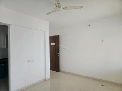 Living Room Image of 985 Sq.ft 2 BHK Apartment / Flat for rent in Majestique Manhattan Wing C, Wagholi Pune for Rs. 21500