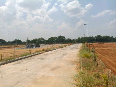 Image of 150 Sq.ft Residential Plot / Land for sale in GEM Infiniti Counti, Shadnagar, Ranga Reddy for Rs. 3300000