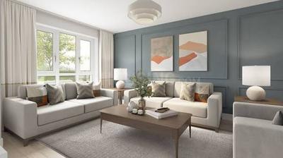 3 BHK Flat