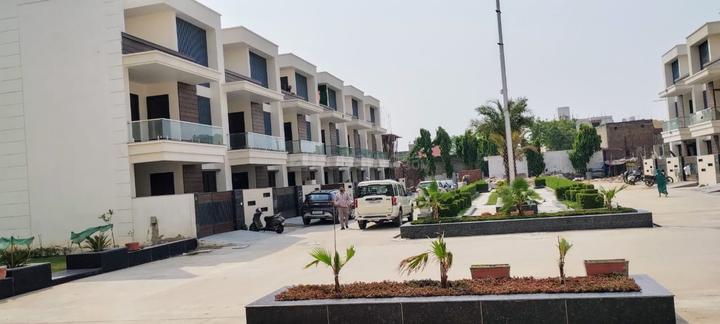 Madhusudan Dwarika Grande Vila Main Image 1