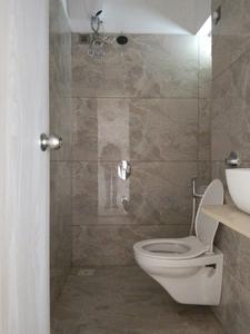 Common Bathroom Image of 950 Sq.ft 2 BHK Apartment / Flat for sale in Raunak Unnathi Woods Supreme, Hiranandani Estate Thane for Rs. 11200000