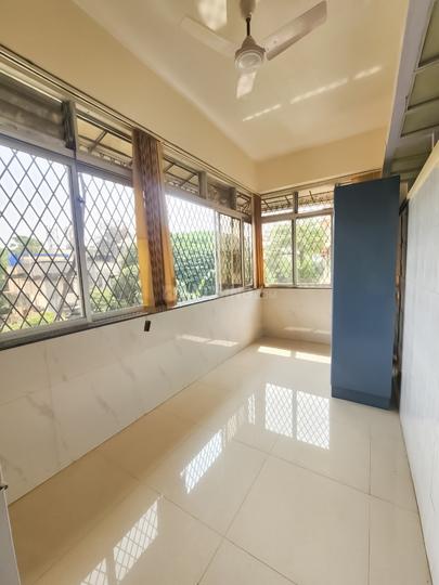 Ranwar, Bandra West Bedroom 1